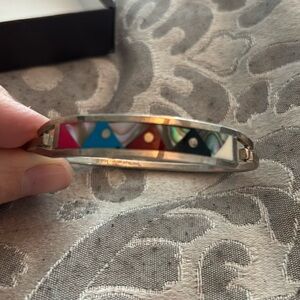 925 silver bracelet